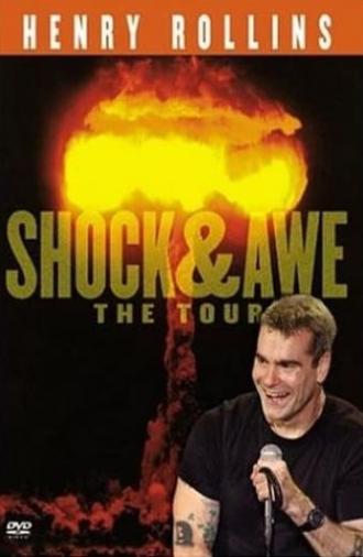 Henry Rollins: Shock and Awe (2005)