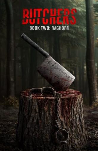 Butchers Book Two: Raghorn (2024)