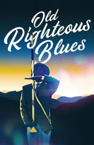 Old Righteous Blues (2024)