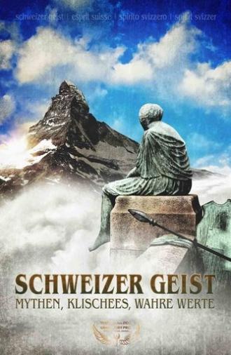 Schweizer Geist (2013)