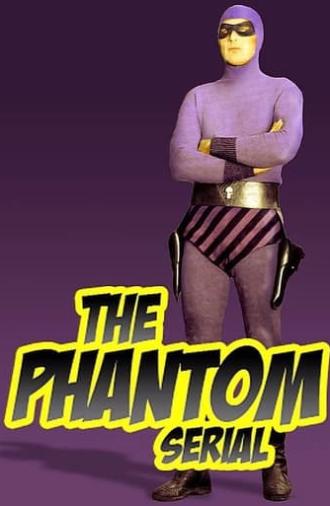 The Phantom (1943)