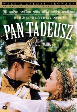 Pan Tadeusz (1999)