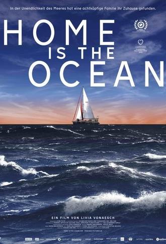 Home Is the Ocean (2025)