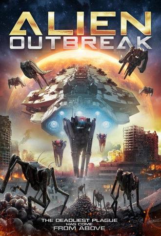 Alien Outbreak (2020)
