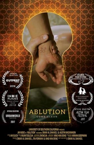 Ablution (2017)