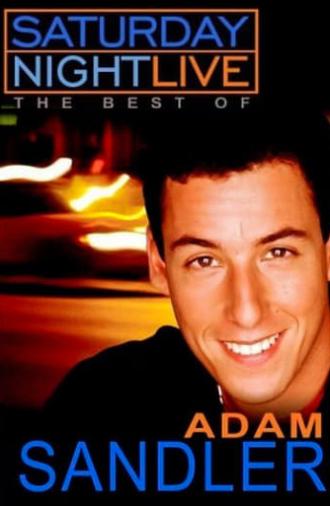 Saturday Night Live: The Best of Adam Sandler (1999)