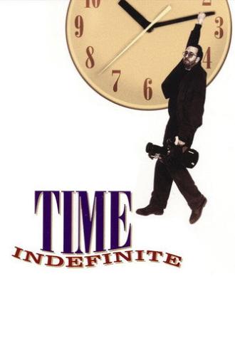 Time Indefinite (1993)