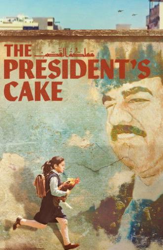 The President's Cake (2026)