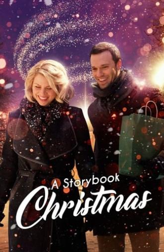 A Storybook Christmas (2019)