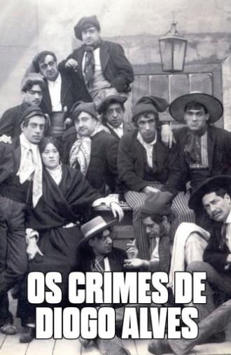 Crimes of Diogo Alves (1911)