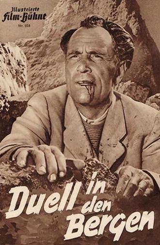 Mountain Smugglers (1950)