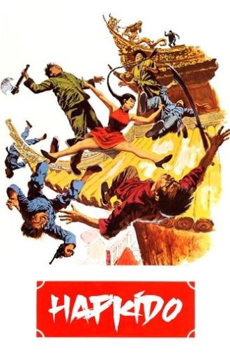 Hapkido (1972)