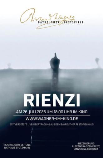 Rienzi - Bayreuther Festspiele (2026)