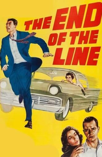 The End of the Line (1957)