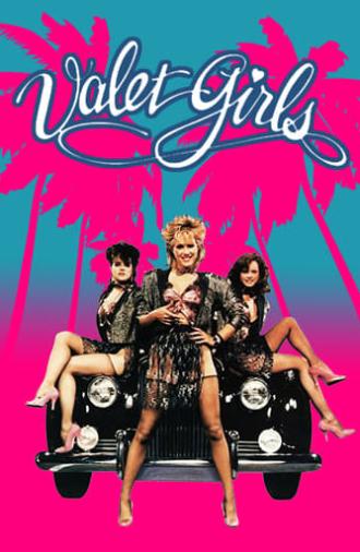 Valet Girls (1987)