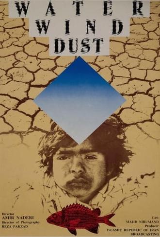 Water, Wind, Dust (2000)