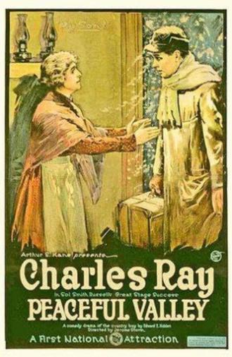 Peaceful Valley (1920)