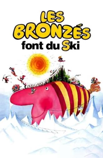 French Fried Vacation 2: The Bronzés go Skiing (1979)