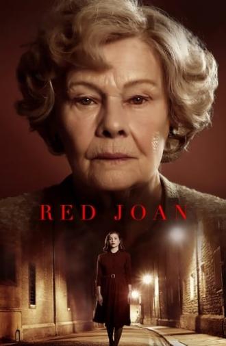 Red Joan (2018)