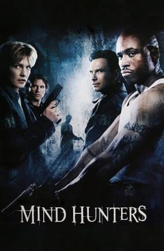 Mindhunters (2004)