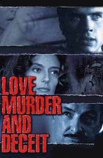 My Stepson, My Lover (1997)
