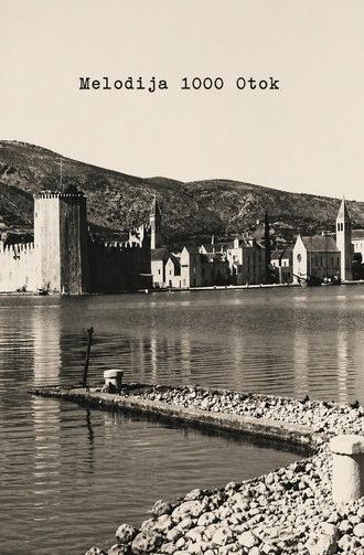 The Melody of Thousand Islands (1932)