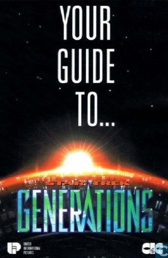 Your Guide to Star Trek: Generations (1993)