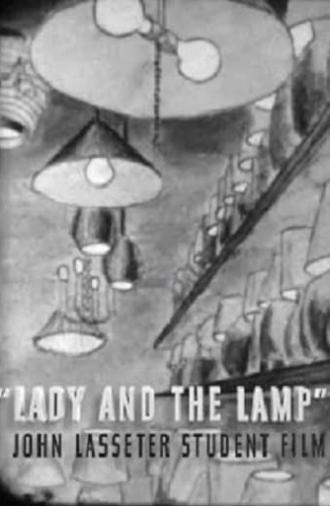 Lady and the Lamp (1979)