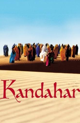 Kandahar (2001)