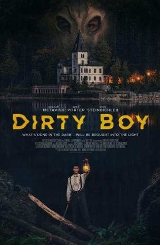 Dirty Boy (2024)