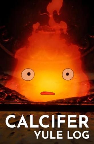 Calcifer Yule Log (2021)