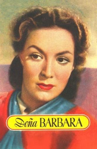 Doña Bárbara (1943)