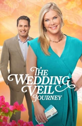 The Wedding Veil Journey (2023)