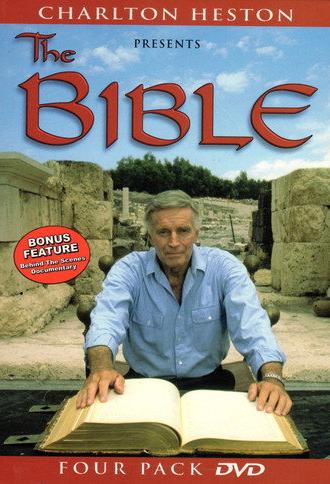 Charlton Heston Presents the Bible (1997)