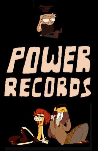 Power Records (2022)
