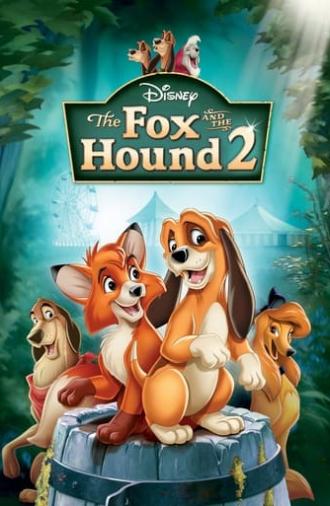 The Fox and the Hound 2 (2006)