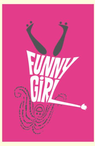 Funny Girl (1968)