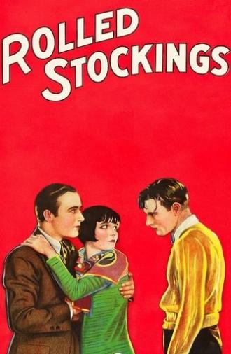Rolled Stockings (1927)