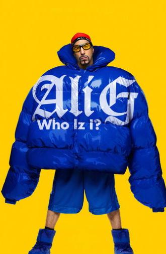 Ali G: Who Iz I? (2026)
