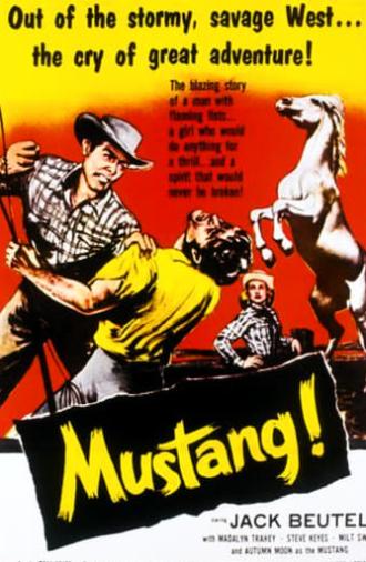 Mustang! (1959)