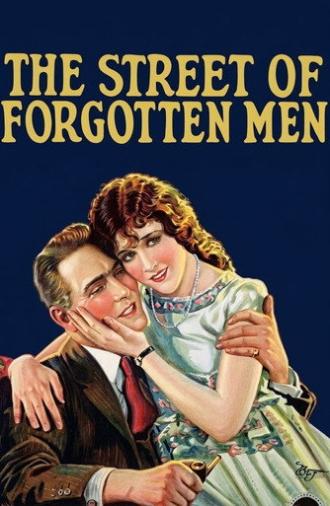 The Street of Forgotten Men (1925)