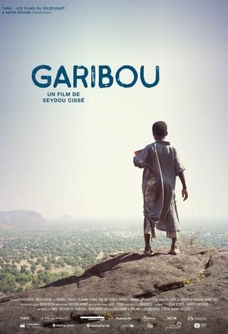 Garibou (2024)