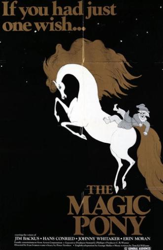 The Hunchedback Horse (1947)