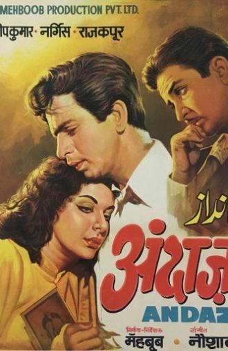 Andaz (1949)