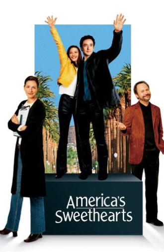America's Sweethearts (2001)