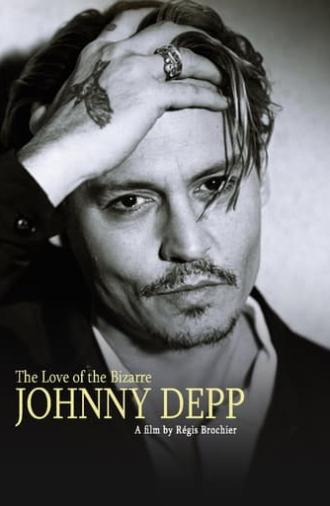 Johnny Depp: The Love of the Bizarre (2023)