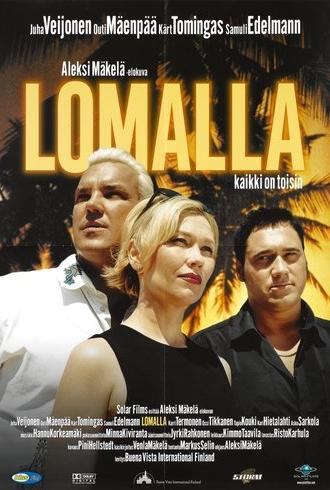 The South (2000)