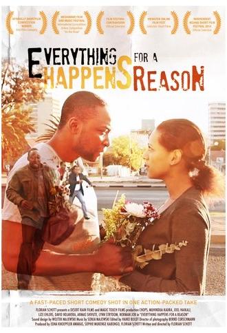 Everything Happens for a Reason (2013)