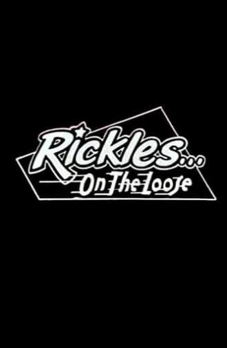 Rickles... On the Loose (1986)