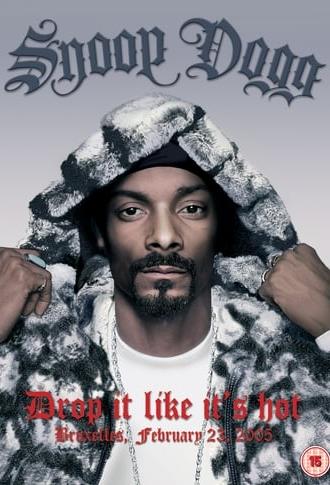 Snoop Dogg | Drop It Like It's Hot (2008)